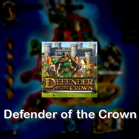 Defender of the Crown