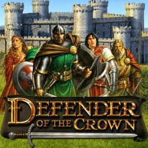 Defender of the Crown
