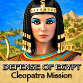 Defense of Egypt: Cleopatra Mission