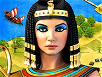 Defense of Egypt: Cleopatra Mission