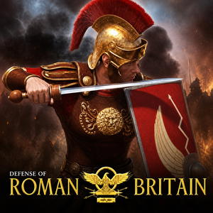 Defense of Roman Britain