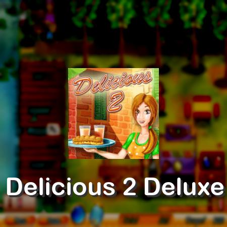 Delicious 2 Deluxe