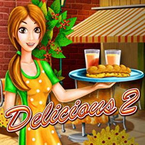 Delicious 2 Deluxe