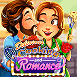 Delicious: Cooking and Romance