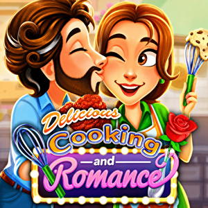Delicious: Cooking and Romance