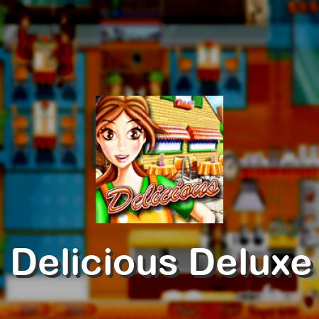 Delicious Deluxe