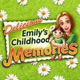 Delicious: Emily's Childhood Memories