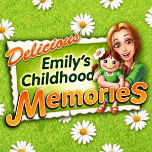 Delicious: Emily's Childhood Memories
