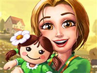 Delicious: Emily's Childhood Memories