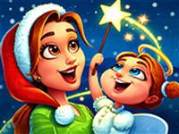 Delicious: Emily's Christmas Carol