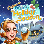 Delicious: Emily's Holiday Season