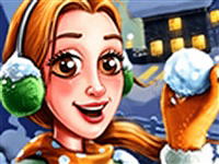 Delicious: Emily's Holiday Season