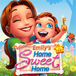 Delicious: Emily's Home Sweet Home