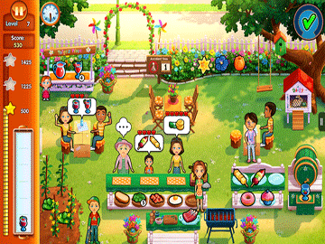 Delicious: Emily's Home Sweet Home screenshot 1