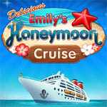 Delicious: Emily's Honeymoon Cruise