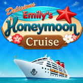 Delicious: Emily's Honeymoon Cruise