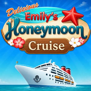 Delicious: Emily's Honeymoon Cruise