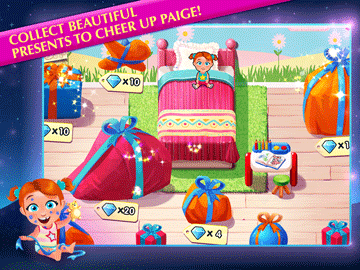 Delicious: Emily's Hopes and Fears screenshot 2
