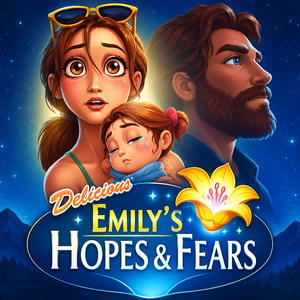 Delicious: Emily's Hopes and Fears