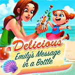 Delicious: Emily's Message in a Bottle