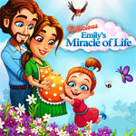 Delicious: Emily's Miracle of Life