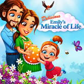 Delicious: Emily's Miracle of Life