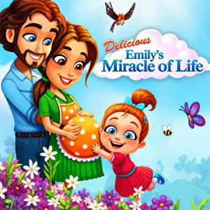 Delicious: Emily's Miracle of Life