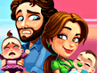 Delicious: Emily's Moms vs Dads