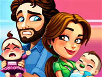 Delicious: Emily's Moms vs Dads