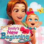 Delicious: Emily's New Beginning