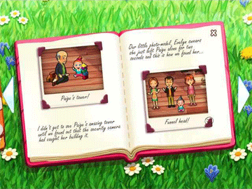 Delicious: Emily's New Beginning screenshot 2