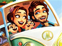 Delicious: Emily's Road Trip