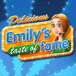 Delicious: Emily's Taste of Fame