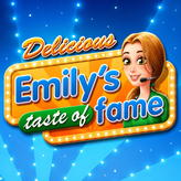 Delicious: Emily's Taste of Fame