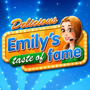 Delicious: Emily's Taste of Fame