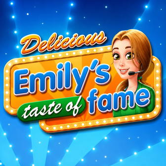 Delicious: Emily's Taste of Fame