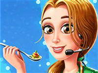 Delicious: Emily's Taste of Fame