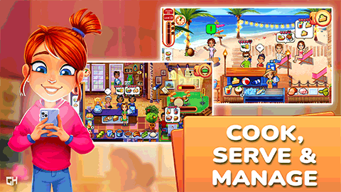 Delicious: Emily's Taste of Truth screenshot 1