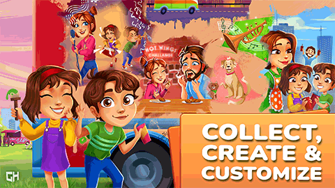 Delicious: Emily's Taste of Truth screenshot 2