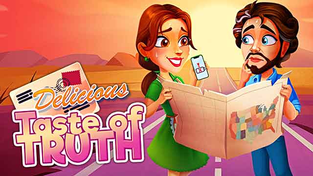 Delicious: Emily's Taste of Truth Review - Southern Comfort Food Meets Family Drama