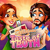 Delicious: Emily's Taste of Truth