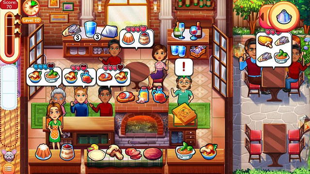 Delicious: Emily's Taste of Truth screenshot 2