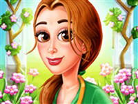 Delicious: Emily's Tea Garden