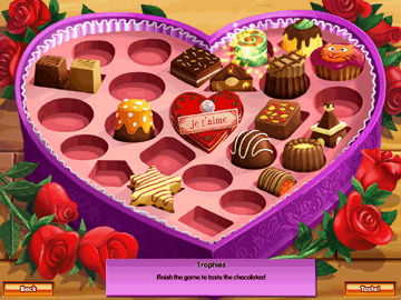 Delicious: Emily's True Love screenshot 2