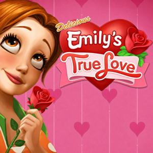 Delicious: Emily's True Love