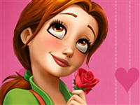 Delicious: Emily's True Love