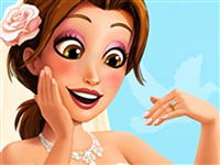 Delicious: Emily's Wonder Wedding