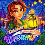 Delicious: Festival of Dreams