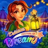 Delicious: Festival of Dreams