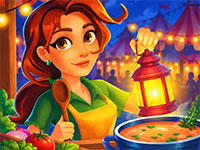 Delicious: Festival of Dreams